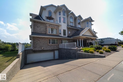 #304 14 Mission Av, St. Albert, AB - Outdoor