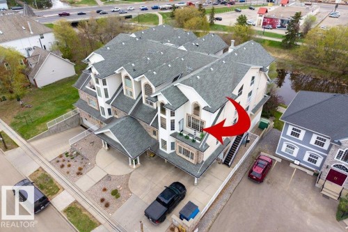 #304 14 Mission Av, St. Albert, AB - 