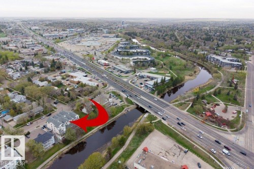 #304 14 Mission Av, St. Albert, AB -  With View
