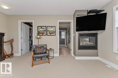 11009 131 Street Nw, Edmonton, AB - Indoor Photo Showing Other Room