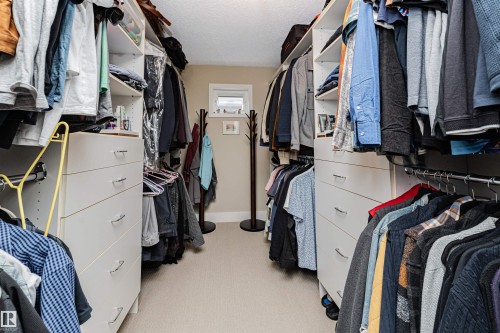 11009 131 Street Nw, Edmonton, AB - Indoor With Storage