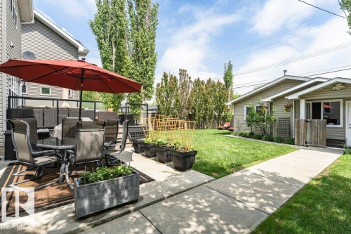 11009 131 Street Nw, Edmonton, AB - Outdoor