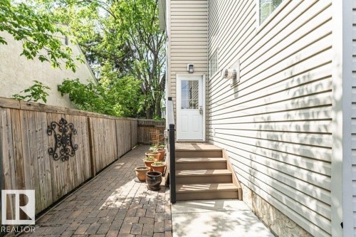 11009 131 Street Nw, Edmonton, AB - Outdoor