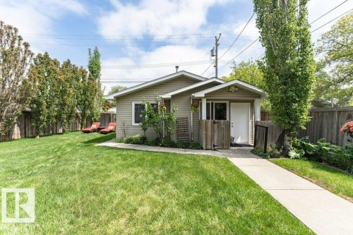 11009 131 Street Nw, Edmonton, AB - Outdoor