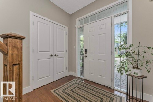 11009 131 Street Nw, Edmonton, AB - Indoor Photo Showing Other Room