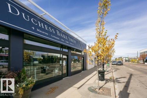 11009 131 Street Nw, Edmonton, AB - Outdoor