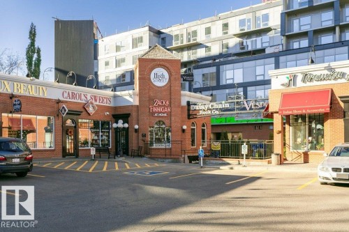 11009 131 Street Nw, Edmonton, AB - Outdoor