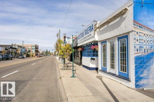 11009 131 Street Nw, Edmonton, AB - Outdoor