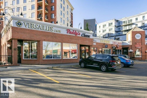 11009 131 Street Nw, Edmonton, AB - Outdoor