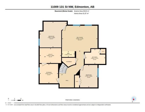 11009 131 Street Nw, Edmonton, AB - Other