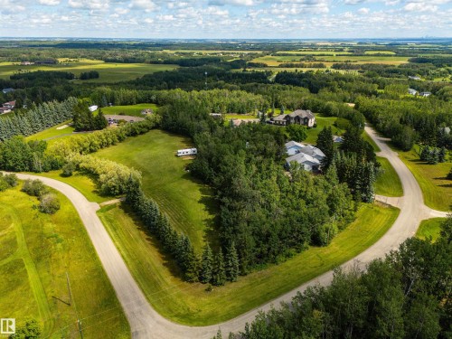 #65 53504 RGE ROAD 274  Rural Parkland County, AB T7X 3T1
