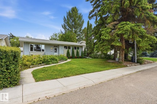 14 Brampton Street, Spruce Grove, AB - Outdoor