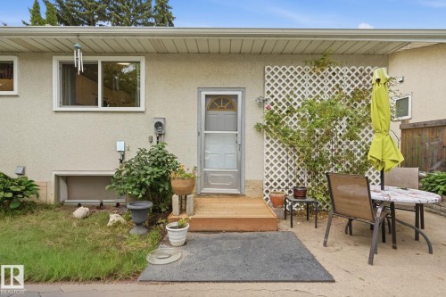 14 Brampton Street, Spruce Grove, AB - Outdoor With Exterior