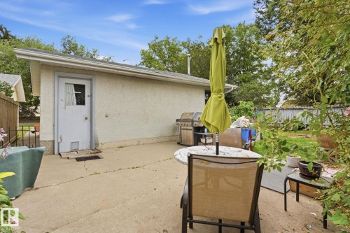 14 Brampton Street, Spruce Grove, AB - Outdoor With Exterior