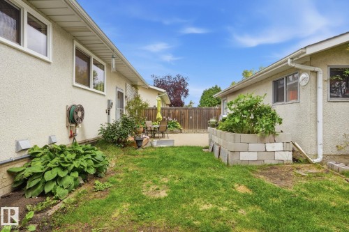 14 Brampton Street, Spruce Grove, AB - Outdoor