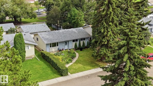 14 Brampton Street, Spruce Grove, AB - Outdoor