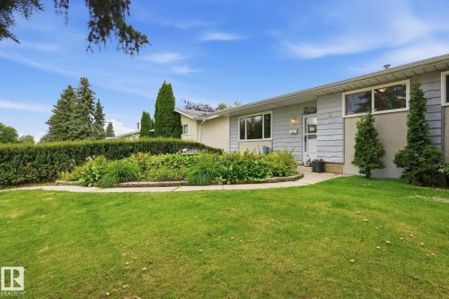 14 Brampton Street, Spruce Grove, AB - Outdoor