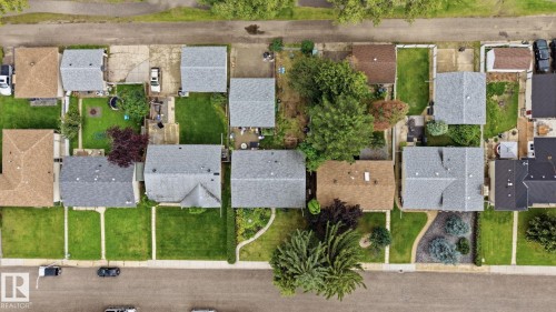 14 Brampton Street, Spruce Grove, AB - Outdoor