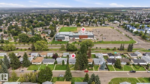 14 Brampton Street, Spruce Grove, AB - Outdoor With View