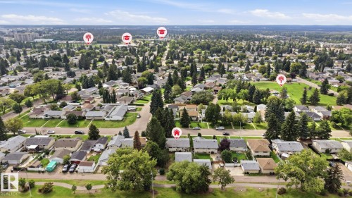 14 Brampton Street, Spruce Grove, AB - Outdoor With View