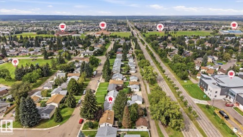 14 Brampton Street, Spruce Grove, AB - Outdoor With View