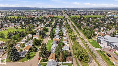 14 Brampton Street, Spruce Grove, AB - Outdoor With View