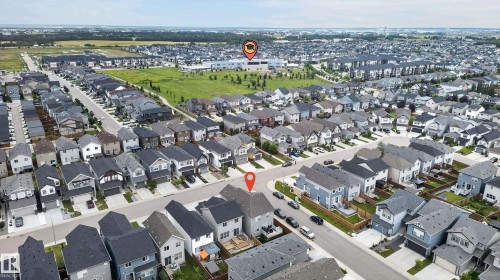 22809 95A Avenue Nw, Edmonton, AB - Outdoor With View