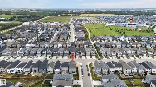 22809 95A Avenue Nw, Edmonton, AB - Outdoor With View