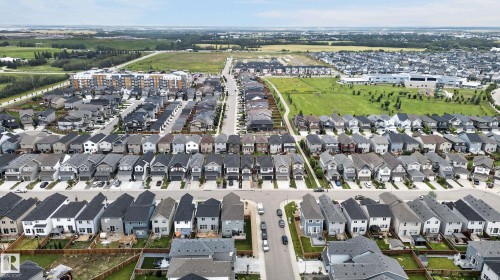 22809 95A Avenue Nw, Edmonton, AB - Outdoor With View