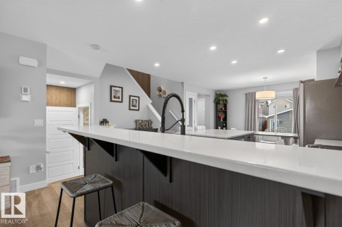 384 Stout Lane, Leduc, AB - Indoor Photo Showing Other Room