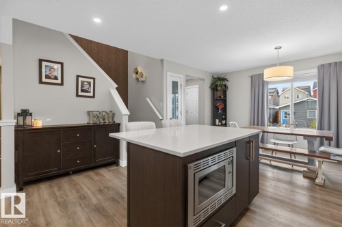 384 Stout Lane, Leduc, AB - Indoor