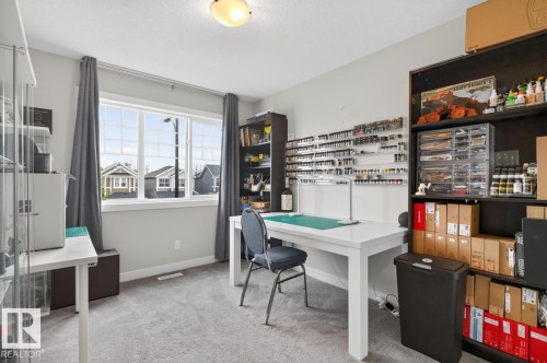 384 Stout Lane, Leduc, AB - Indoor