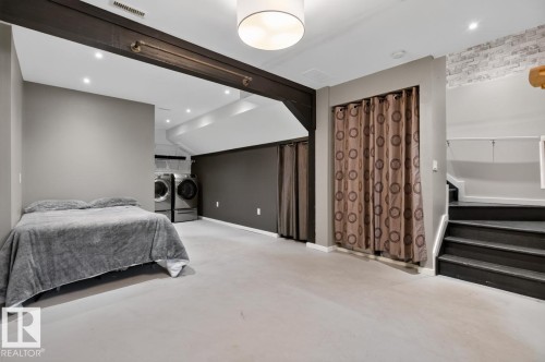384 Stout Lane, Leduc, AB - Indoor