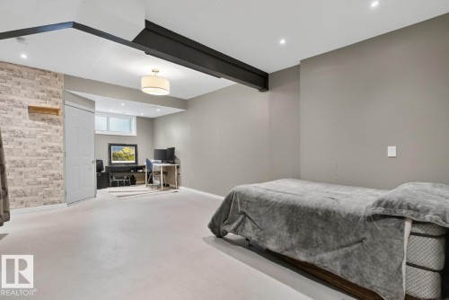 384 Stout Lane, Leduc, AB - Indoor