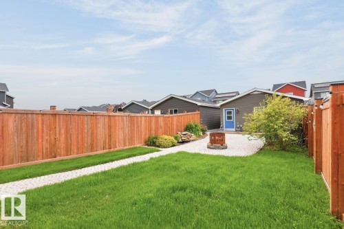 384 Stout Lane, Leduc, AB - Outdoor