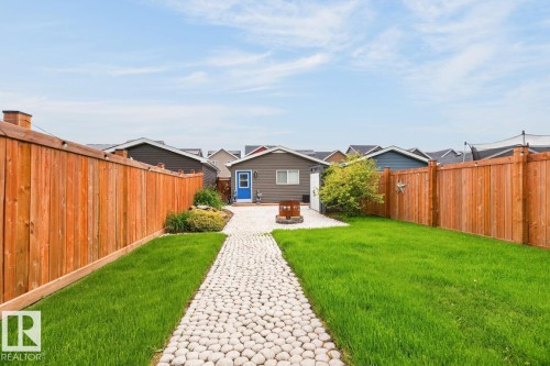 384 Stout Lane, Leduc, AB - Outdoor