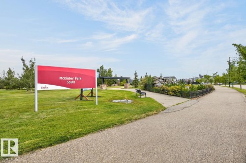 384 Stout Lane, Leduc, AB - Outdoor With View