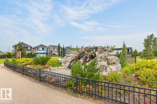 384 Stout Lane, Leduc, AB - Outdoor