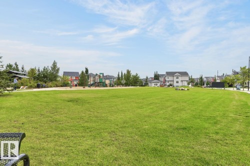 384 Stout Lane, Leduc, AB - Outdoor With View