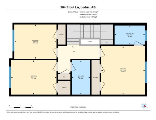 384 Stout Lane, Leduc, AB - Other