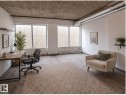 #807 10024 Jasper Av Nw, Edmonton, AB  - Indoor 