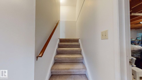 #45 4403 Riverbend Rd Nw, Edmonton, AB - Indoor Photo Showing Other Room