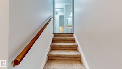 #45 4403 Riverbend Rd Nw, Edmonton, AB - Indoor Photo Showing Other Room