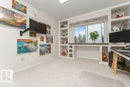 #208 10421 42 Av Nw, Edmonton, AB - Indoor Photo Showing Other Room