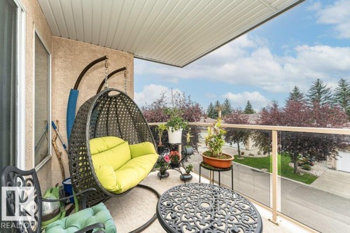 #208 10421 42 Av Nw, Edmonton, AB - Outdoor With Exterior