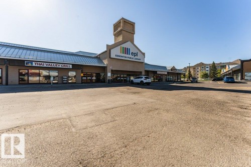 #208 10421 42 Av Nw, Edmonton, AB - Outdoor