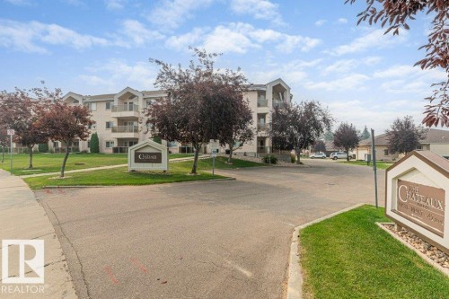#208 10421 42 Av Nw, Edmonton, AB - Outdoor
