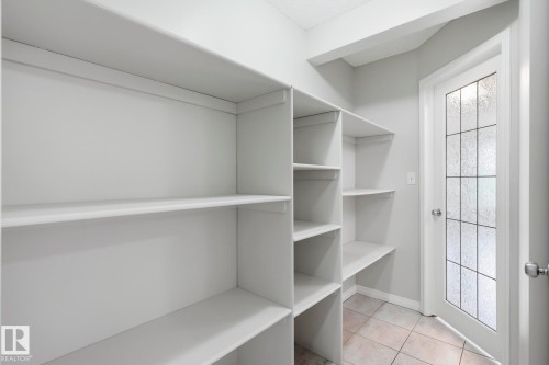 10719 8 Avenue Sw, Edmonton, AB - Indoor With Storage