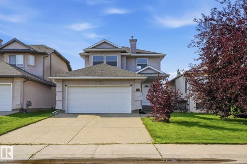 10719 8 Avenue Sw, Edmonton, AB - Outdoor With Facade