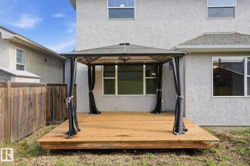 10719 8 Avenue Sw, Edmonton, AB - Outdoor With Exterior